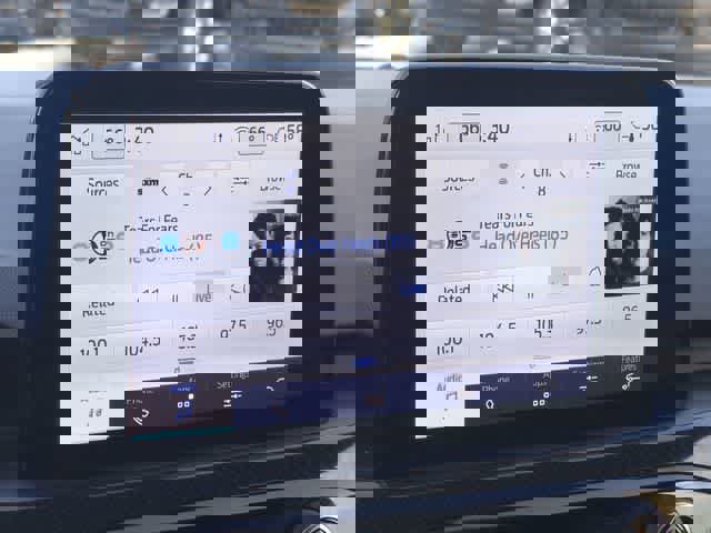 Used 2024 Ford Escape ST-Line image 29