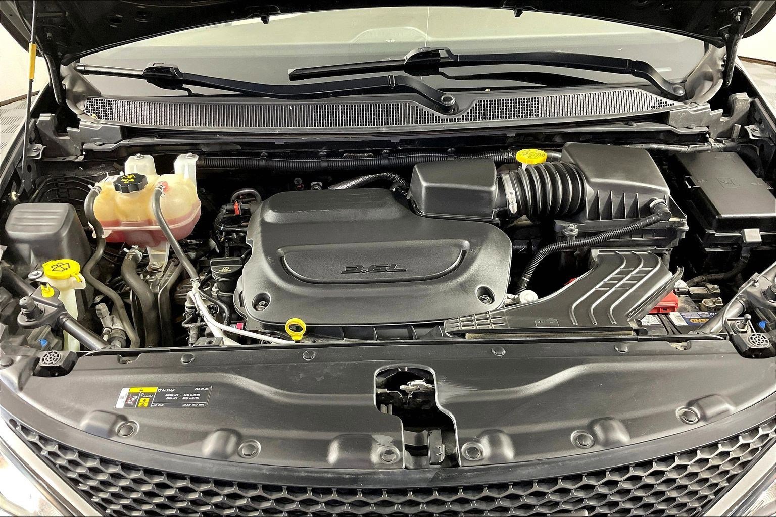 Used 2020 Chrysler Pacifica Touring-L Plus FWD image 30