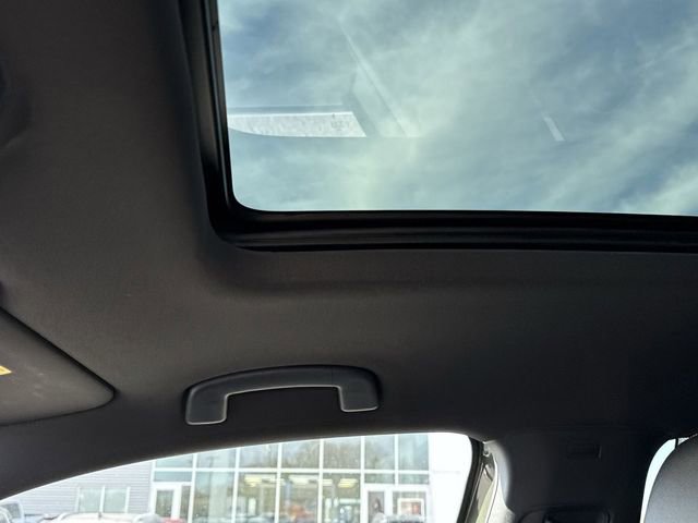 New 2026 Volkswagen Atlas Cross Sport SEL image 14