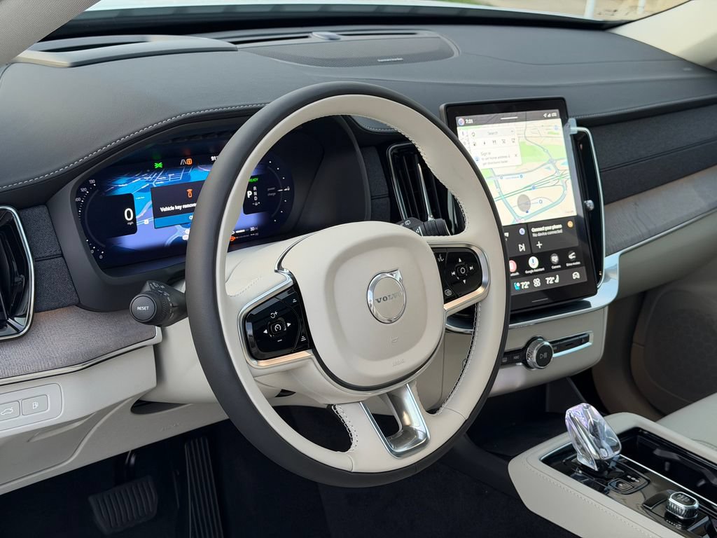 New 2026 Volvo XC90 T8 Ultra AWD/4WD image 15
