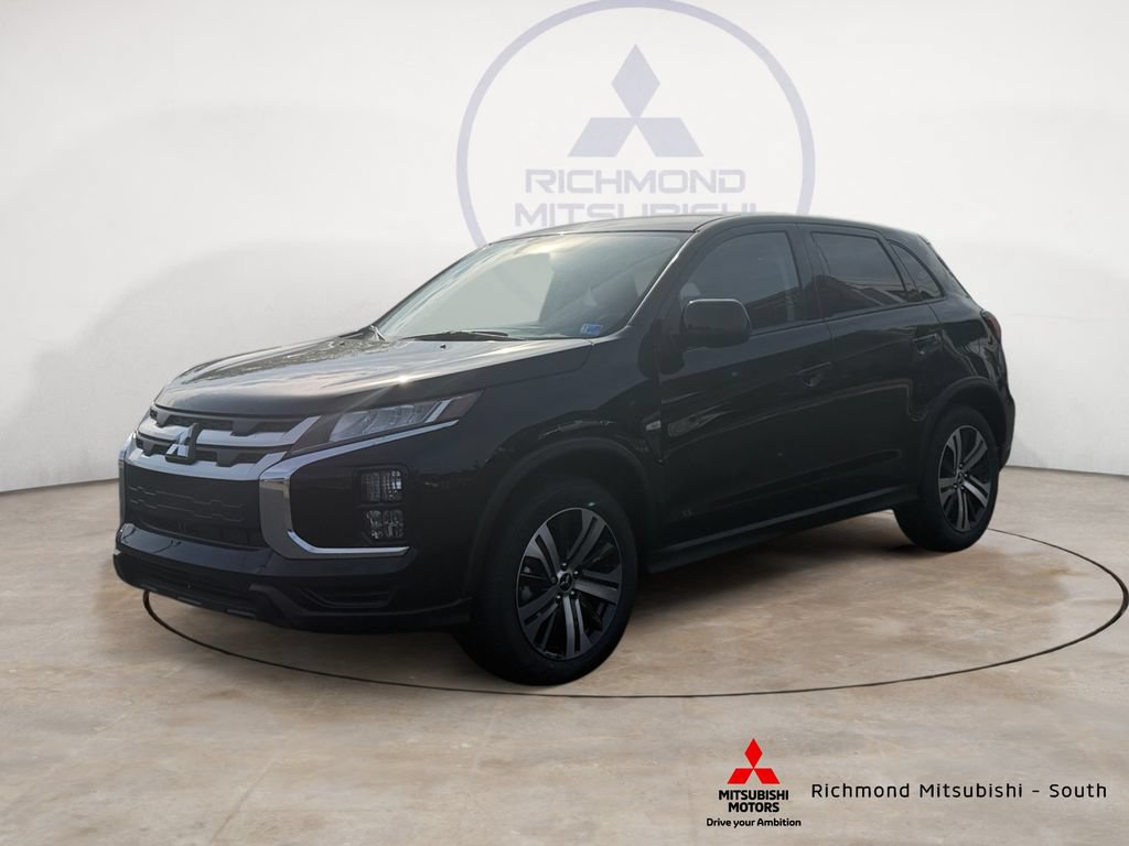 New 2026 Mitsubishi Outlander Sport ES AWD/4WD image 7