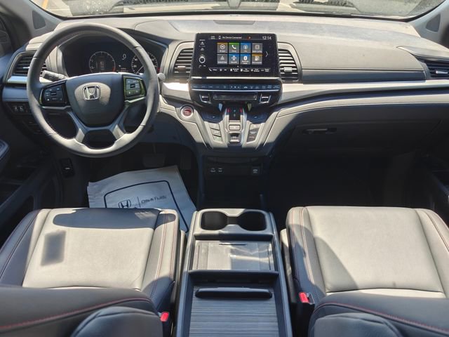 Certified 2025 Honda Odyssey Sport-L image 39