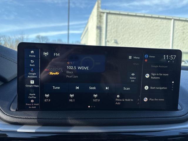 New 2026 Acura MDX SH-AWD image 18