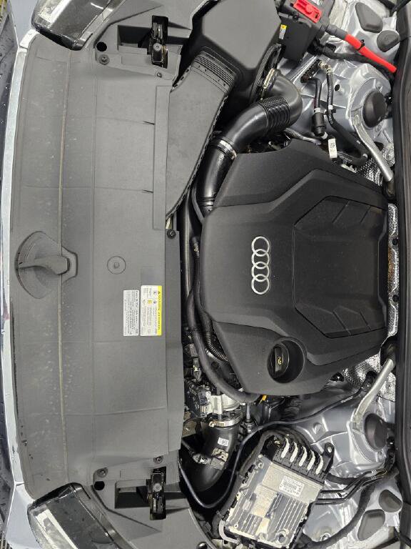 Used 2022 Audi A7 3.0T Premium Plus AWD/4WD image 10