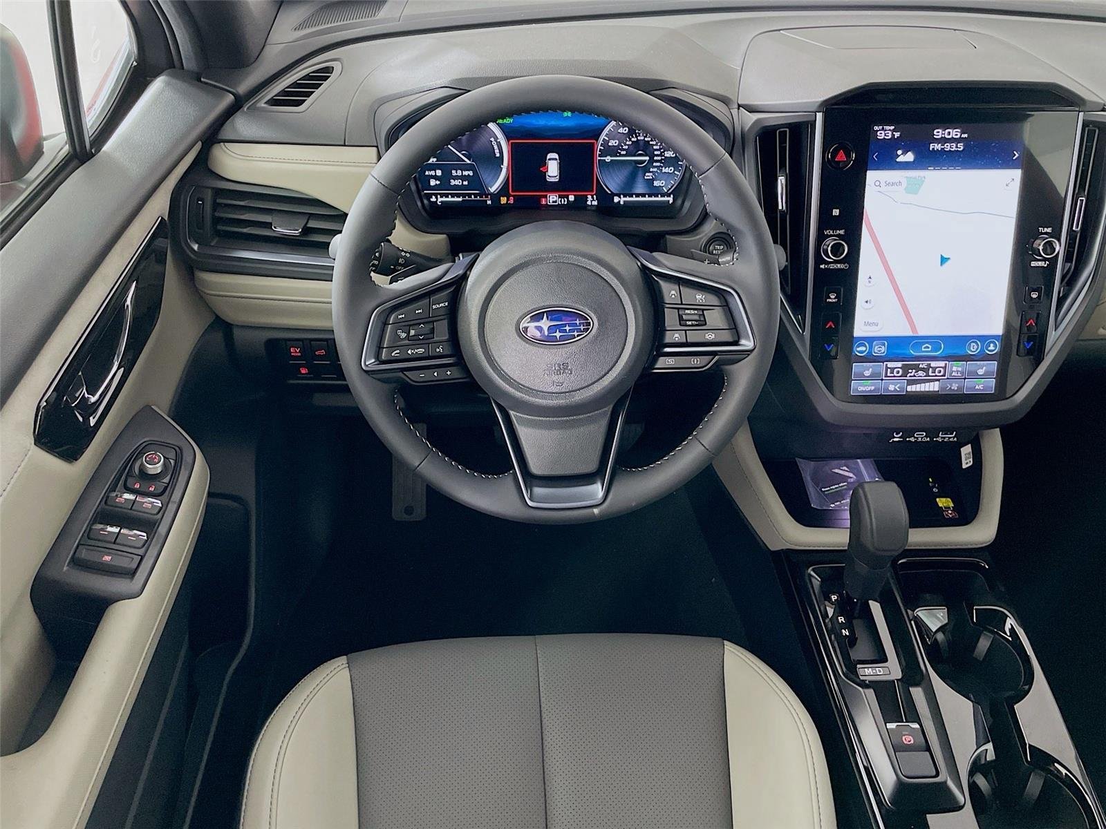 New 2026 Subaru Forester Limited AWD/4WD image 21
