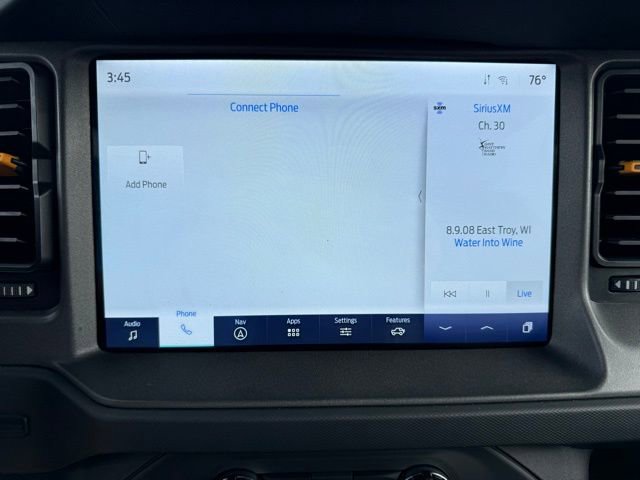 Used 2024 Ford Bronco Badlands image 24