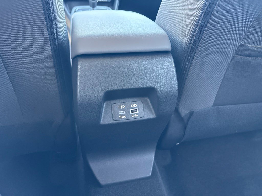 New 2026 Subaru Crosstrek 2.5i Premium AWD/4WD image 23