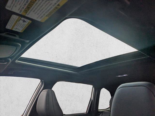 Certified 2025 Subaru Forester Limited image 16