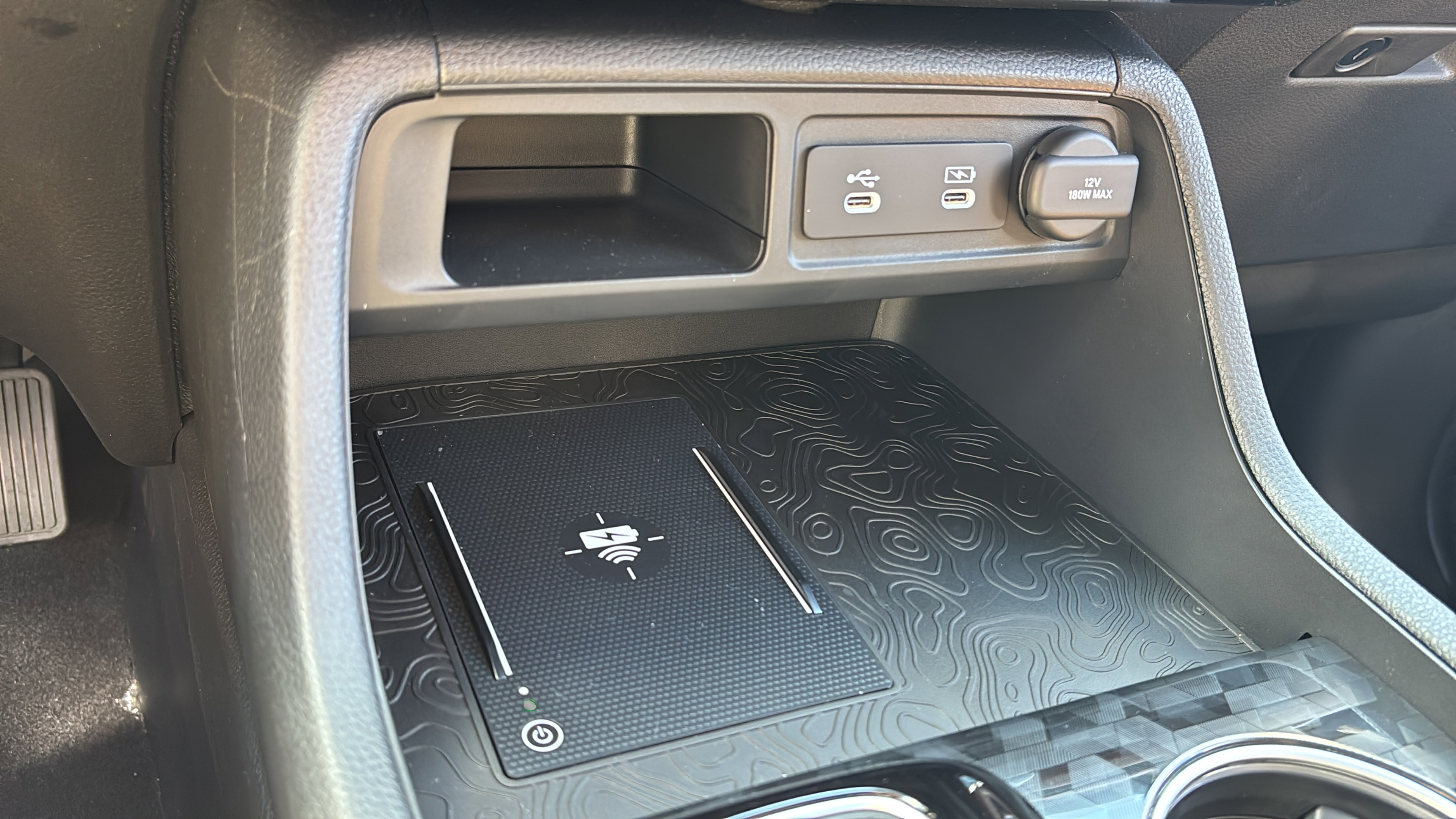 New 2027 Honda Passport TrailSport Elite image 19