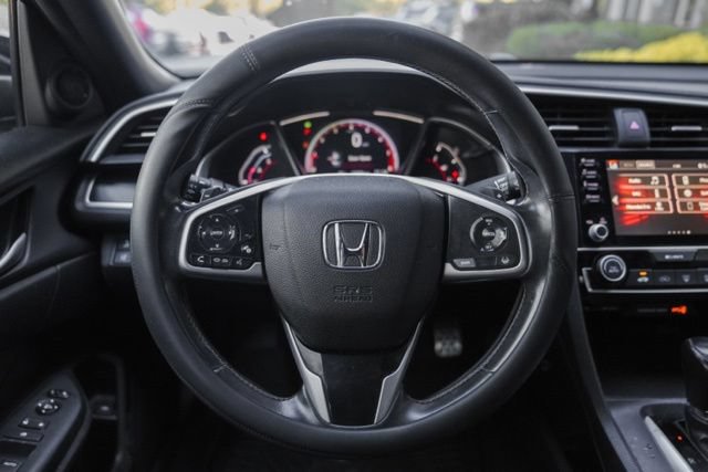 Used 2020 Honda Civic Sport image 24