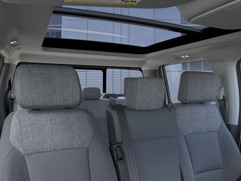 New 2026 Ford F350 XLT w/ XLT Premium Package image 22