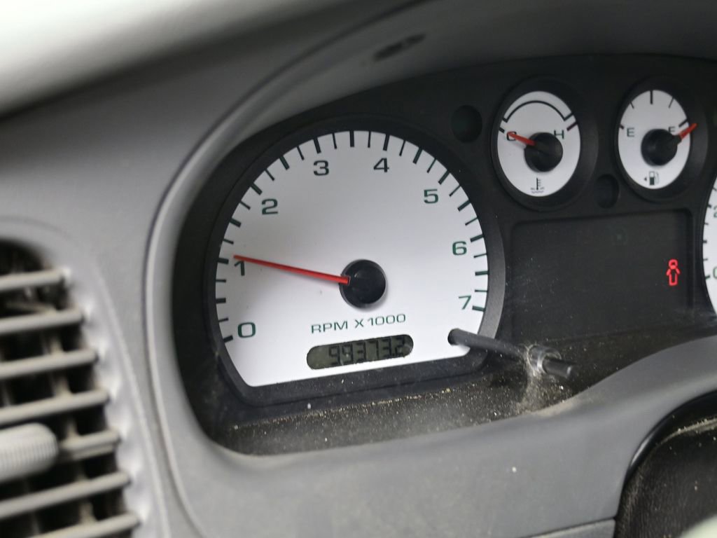 Used 2011 Ford Ranger Sport image 7