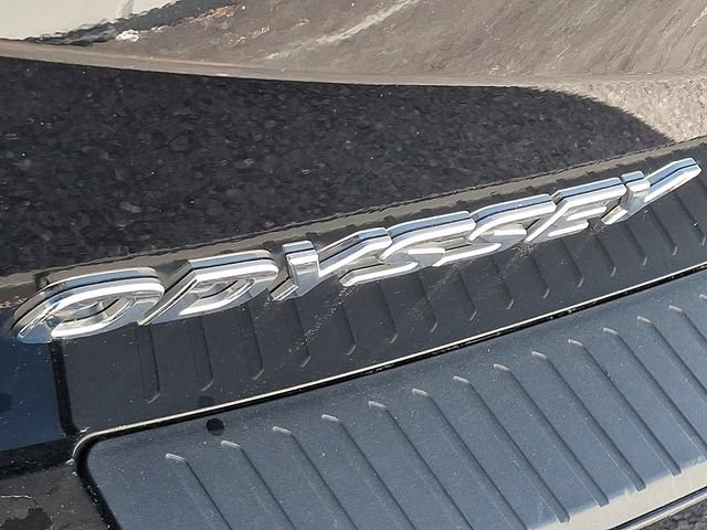 Certified 2018 Honda Odyssey EX image 29