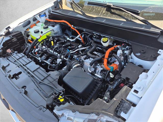 New 2026 Ford Maverick XL FWD image 17