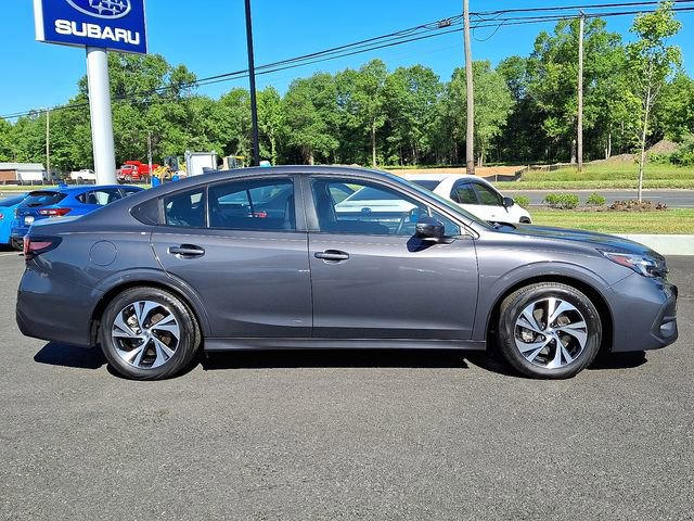 Certified 2024 Subaru Legacy Premium AWD/4WD image 7