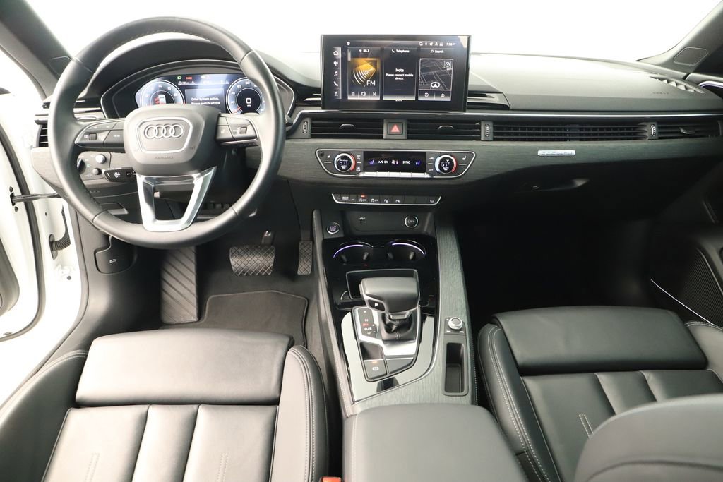 Certified 2023 Audi A5 2.0T Prestige image 18