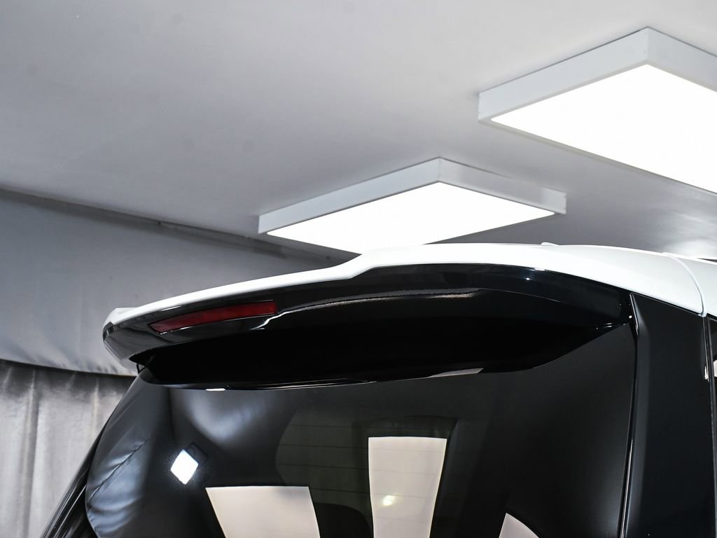 Used 2025 INFINITI QX80 Sensory image 93