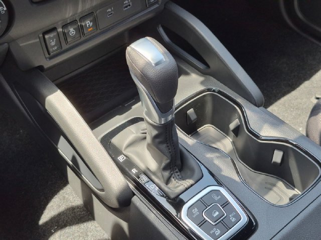 New 2026 Nissan Frontier SV w/ All-Weather Content Package AWD/4WD image 23