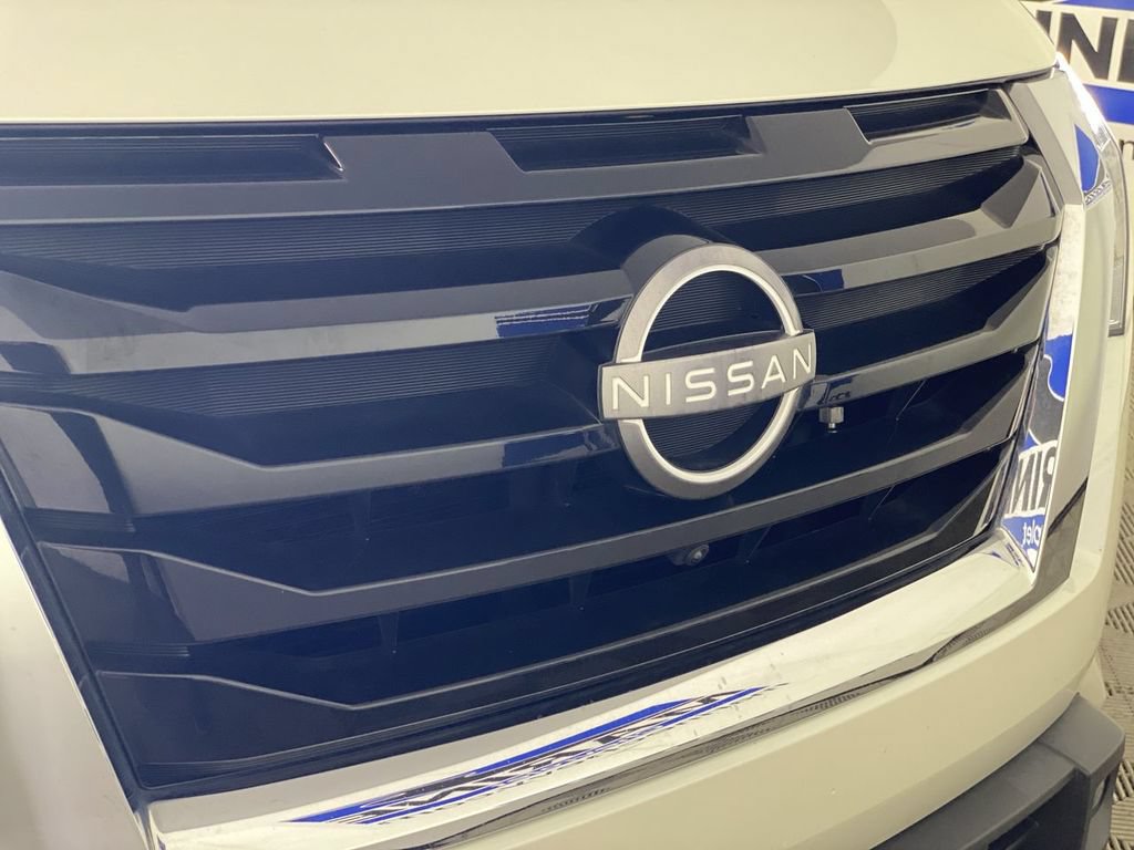 Used 2022 Nissan Pathfinder SL w/ SL Premium Package FWD image 38