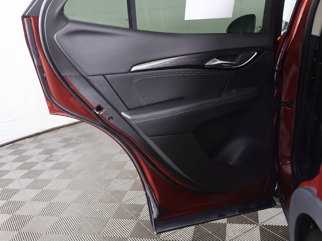 Used 2023 Buick Envision Essence image 23