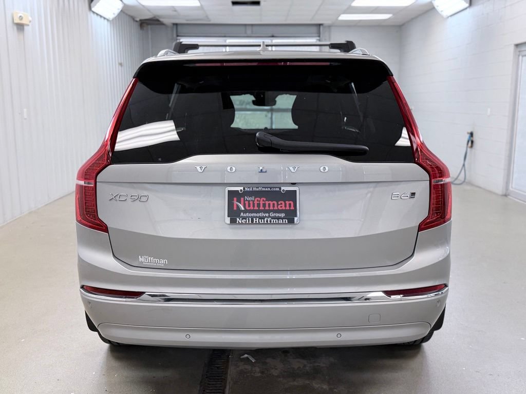 Used 2023 Volvo XC90 B6 Ultimate w/ Lounge Package AWD/4WD image 6