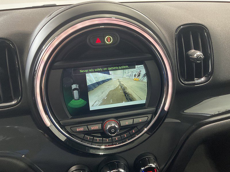 Used 2020 MINI Cooper Countryman ALL4 image 21