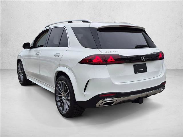 New 2027 Mercedes-Benz GLE 450 4MATIC image 8