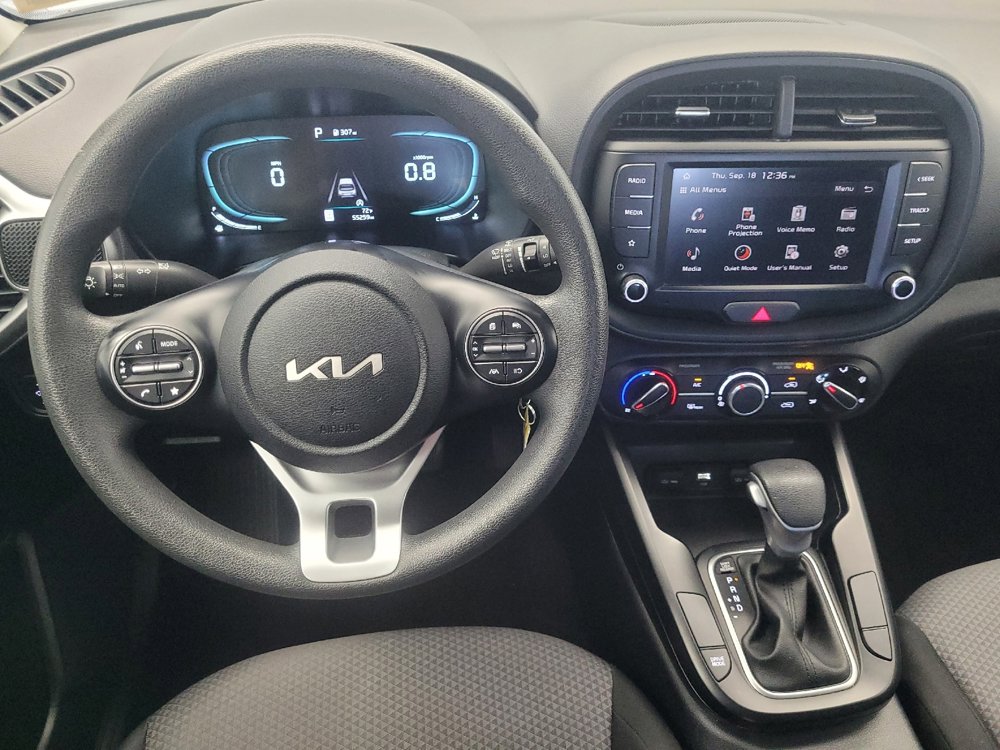Used 2023 Kia Soul LX w/ Option Group 015 image 22
