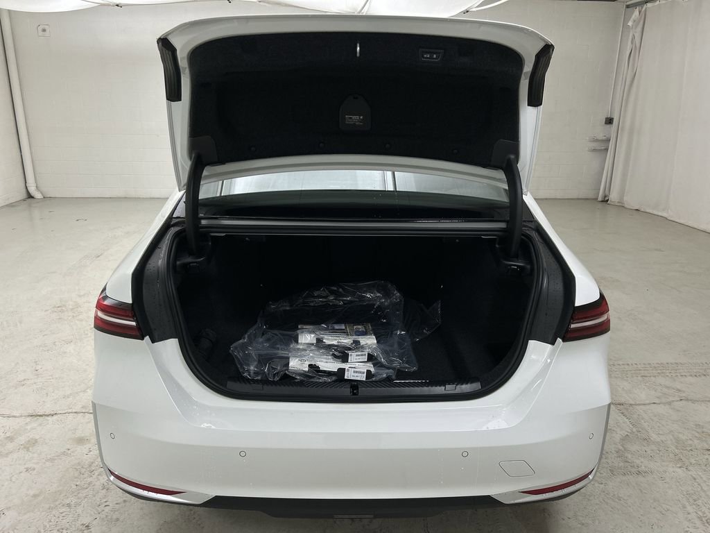 Certified 2025 BMW 530i xDrive image 27