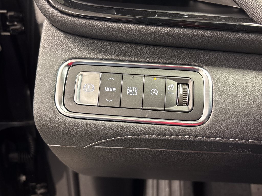 New 2026 Buick Enclave Sport Touring w/ Power Package FWD image 36