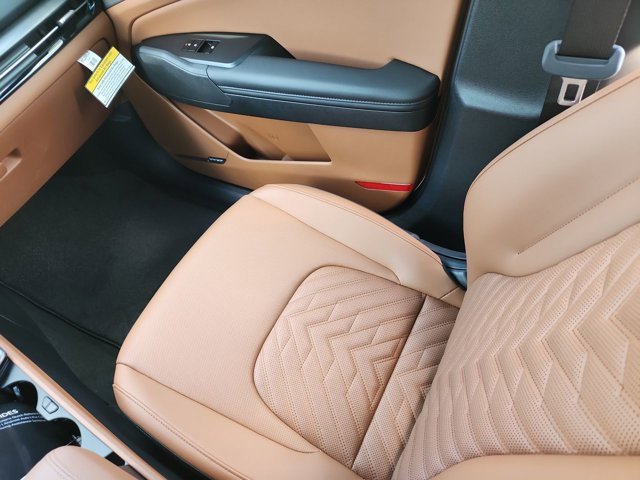 New 2026 Kia Sportage X-Line w/ X-Line Technology Package image 12