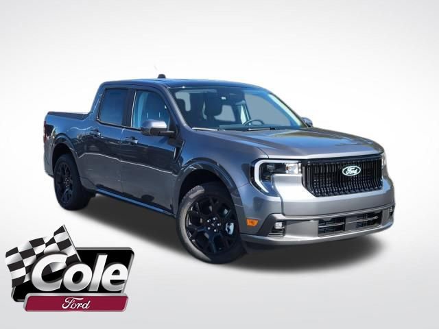 New 2025 Ford Maverick Lobo image 1