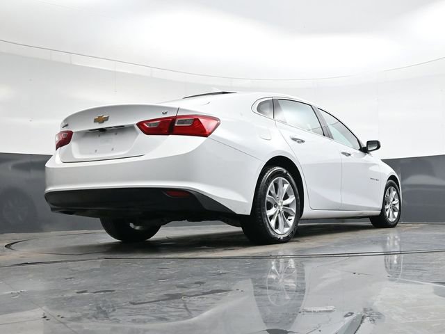 Used 2023 Chevrolet Malibu LT image 32
