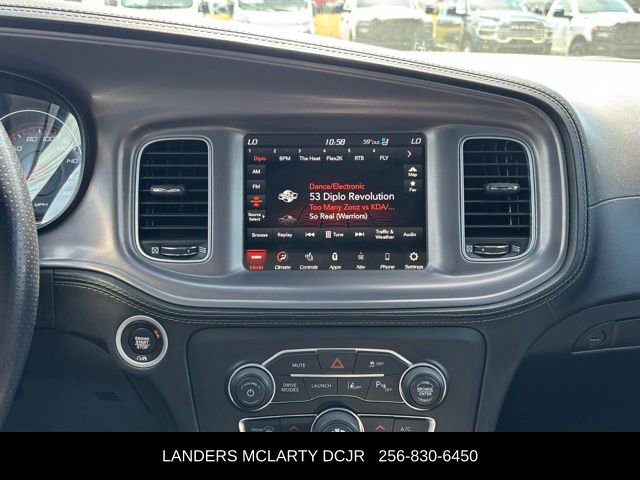 Used 2023 Dodge Charger Scat Pack w/ Plus Group image 27