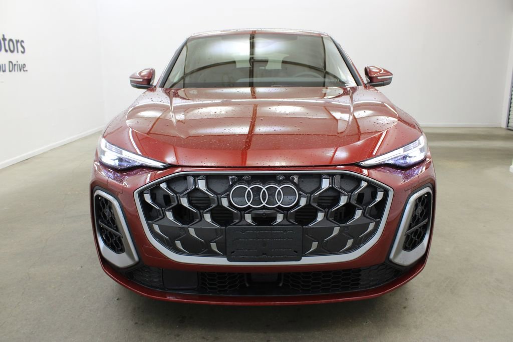 New 2025 Audi Q5 Prestige AWD/4WD image 7