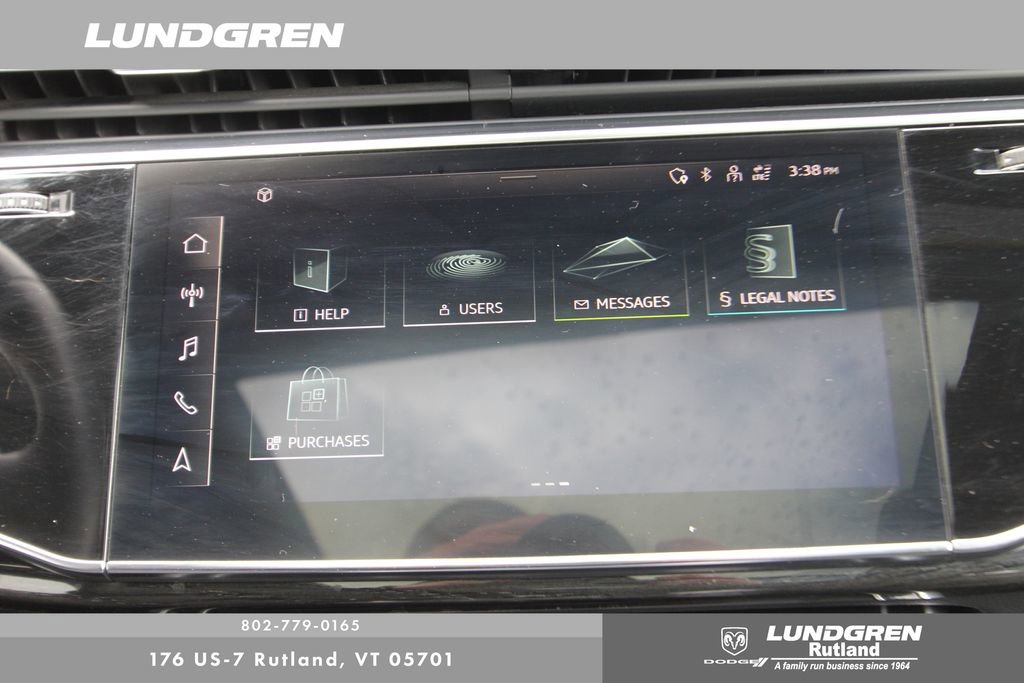 Used 2022 Audi Q7 3.0T Premium Plus AWD/4WD image 20