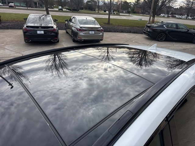 Used 2025 Lexus NX 350 F Sport image 10