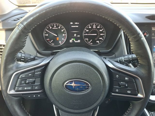 Used 2024 Subaru Outback Limited AWD/4WD image 23