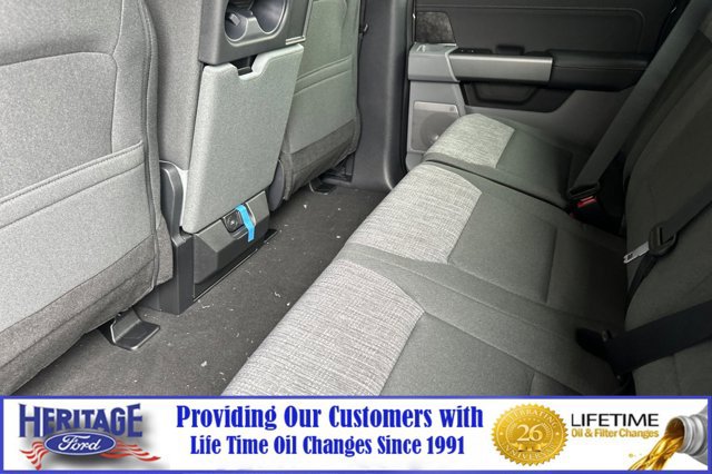 New 2026 Ford F250 XLT image 12
