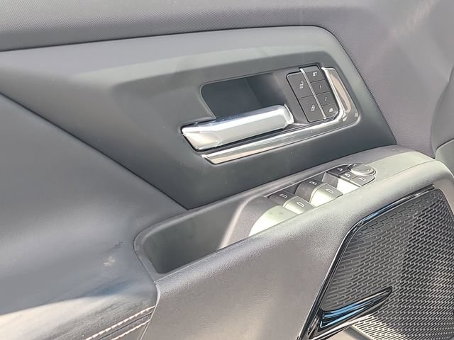 New 2026 Chevrolet Silverado EV LT w/ Plus Package AWD/4WD image 16