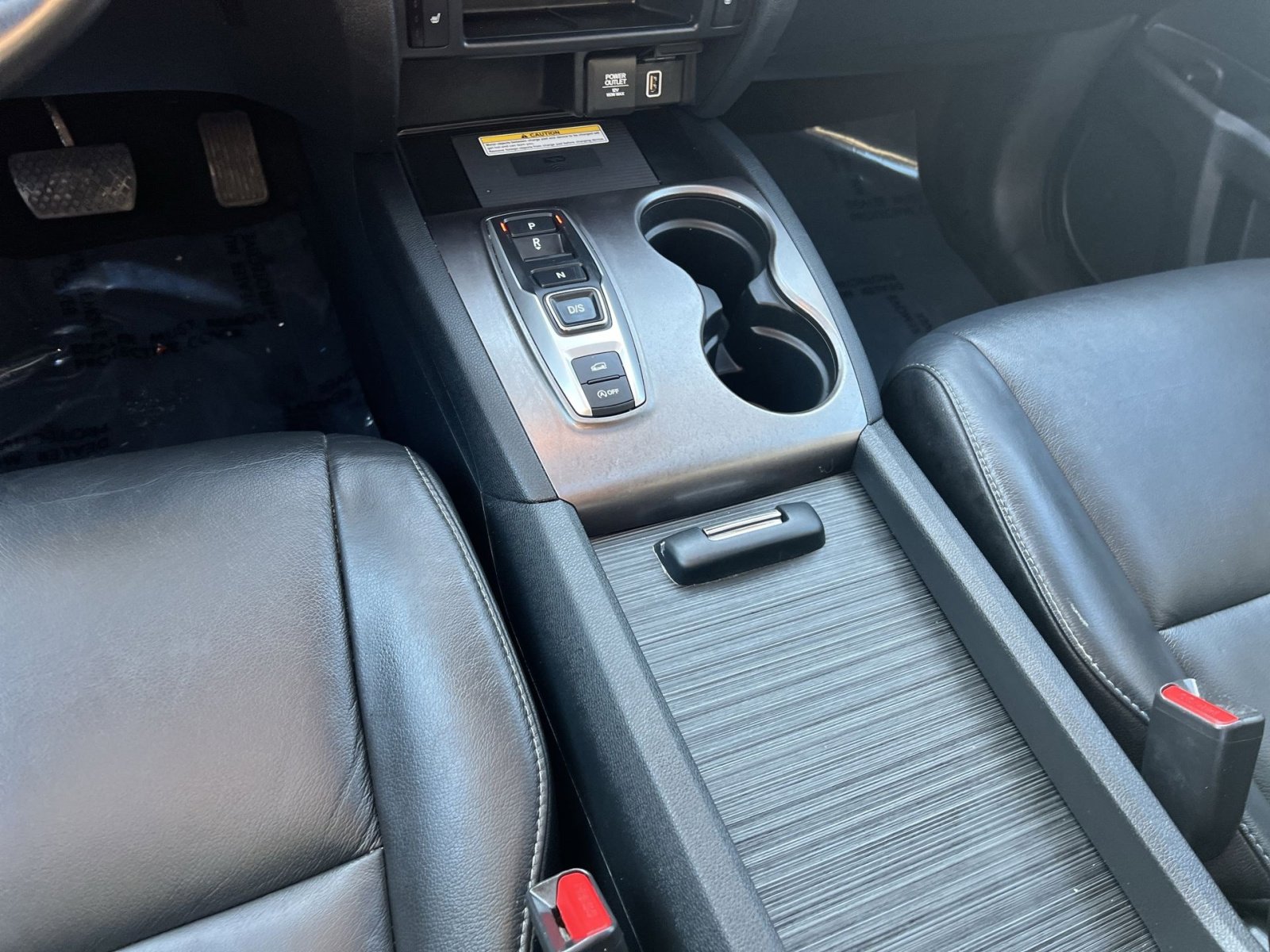 Used 2022 Honda Pilot Special Edition image 22