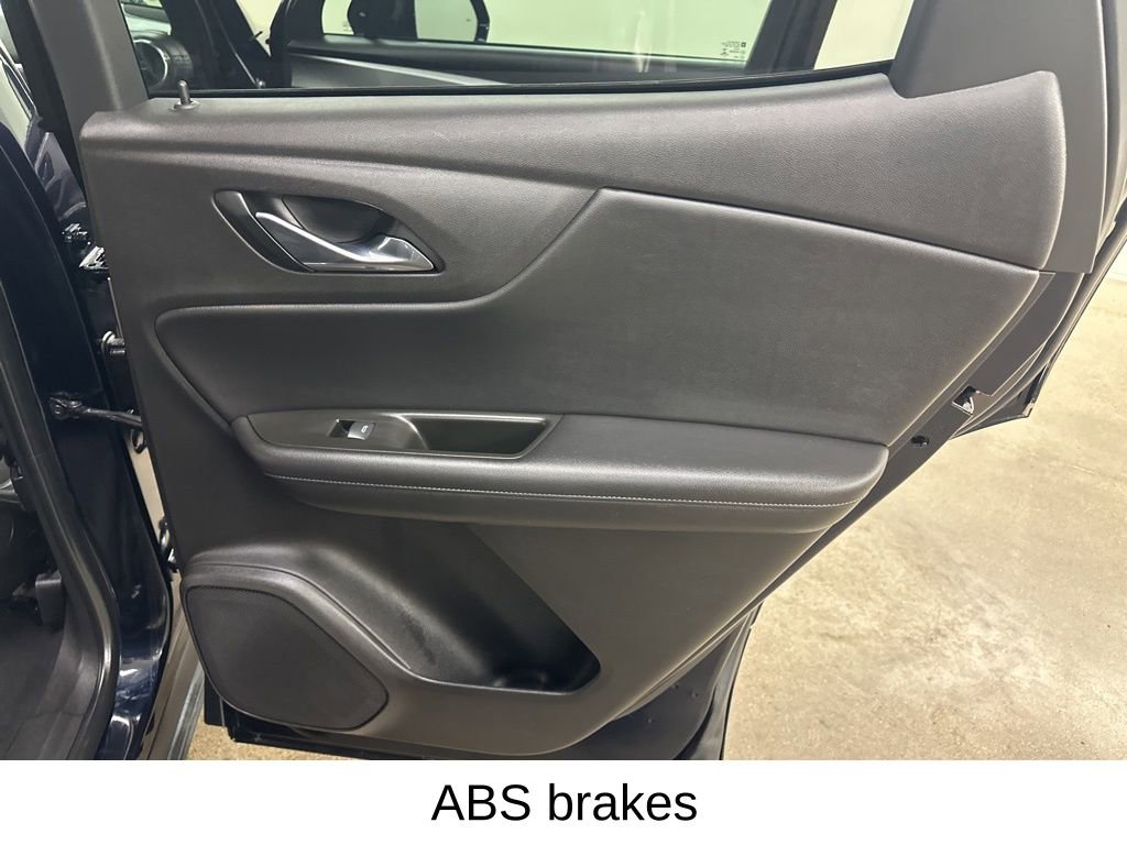 Used 2021 Chevrolet Blazer LT image 26