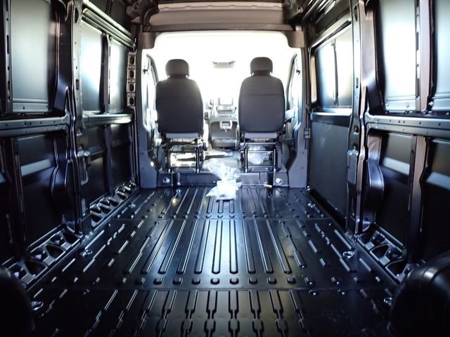 New 2026 RAM ProMaster 2500 w/ Quick Order Package 22G SLT FWD image 15
