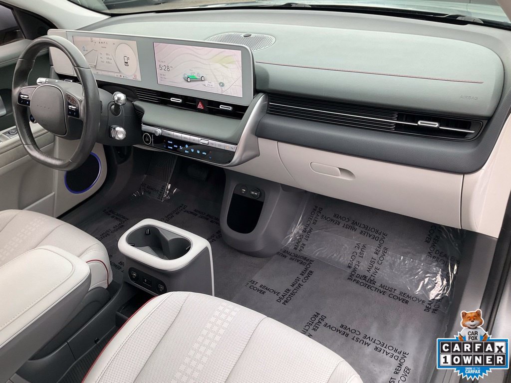 Used 2023 Hyundai Ioniq 5 SEL RWD image 63