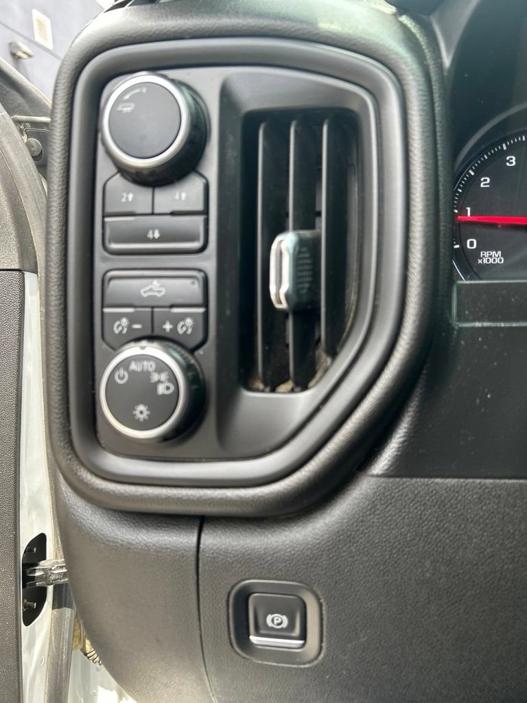 Used 2020 Chevrolet Silverado 2500 W/T w/ WT Fleet Convenience Package AWD/4WD image 20