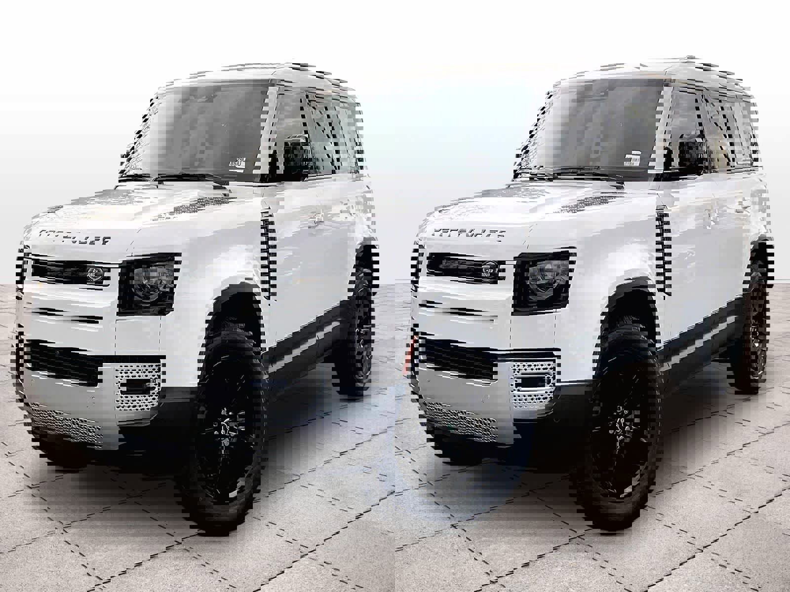 Used 2024 Land Rover Defender 110 S