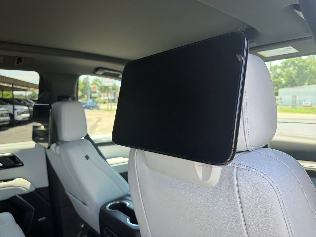 New 2026 Chevrolet Tahoe Premier RWD image 20
