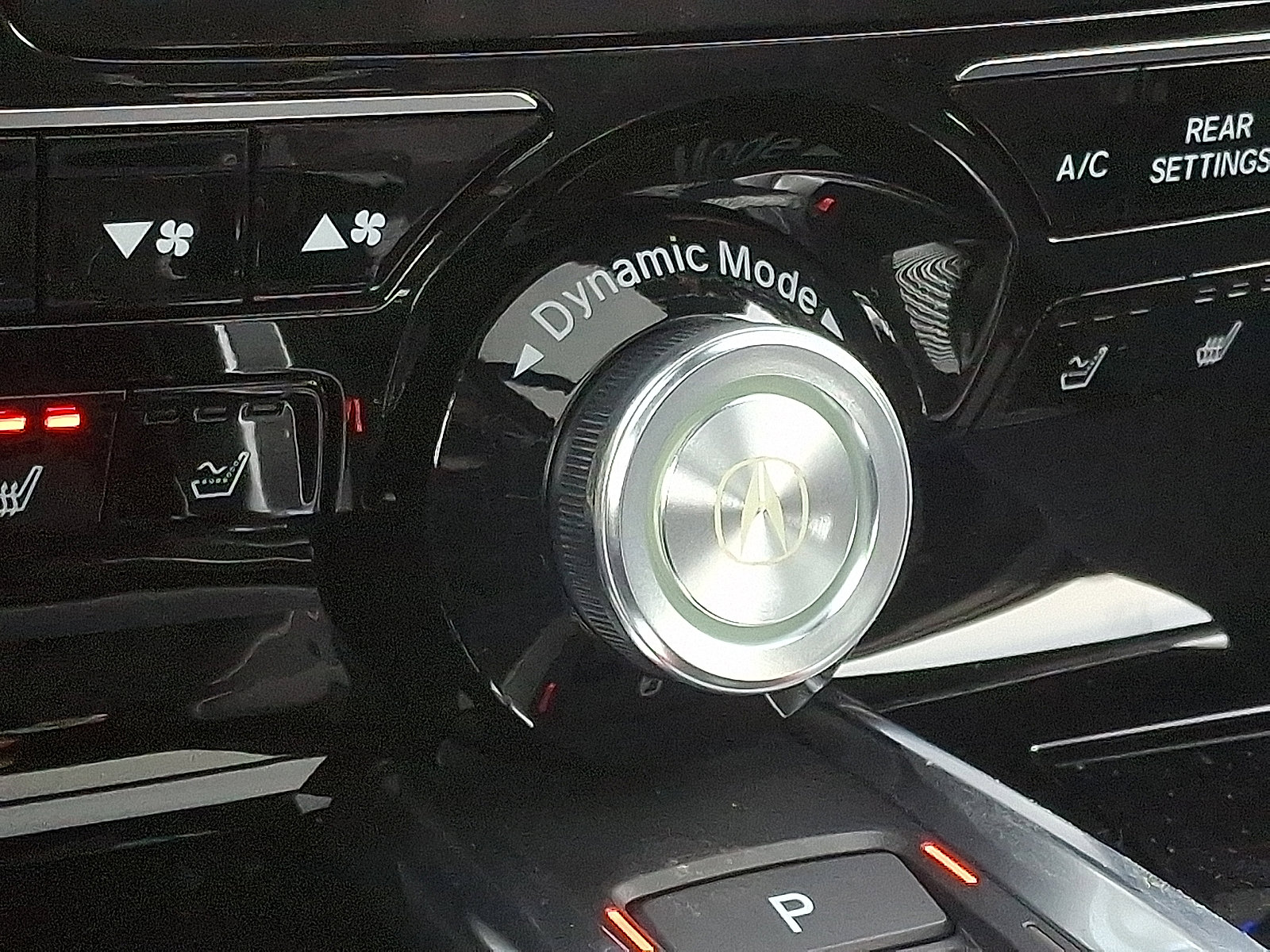 New 2026 Acura MDX Type S image 18