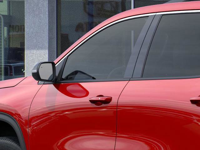 New 2026 Chevrolet Traverse LT image 12