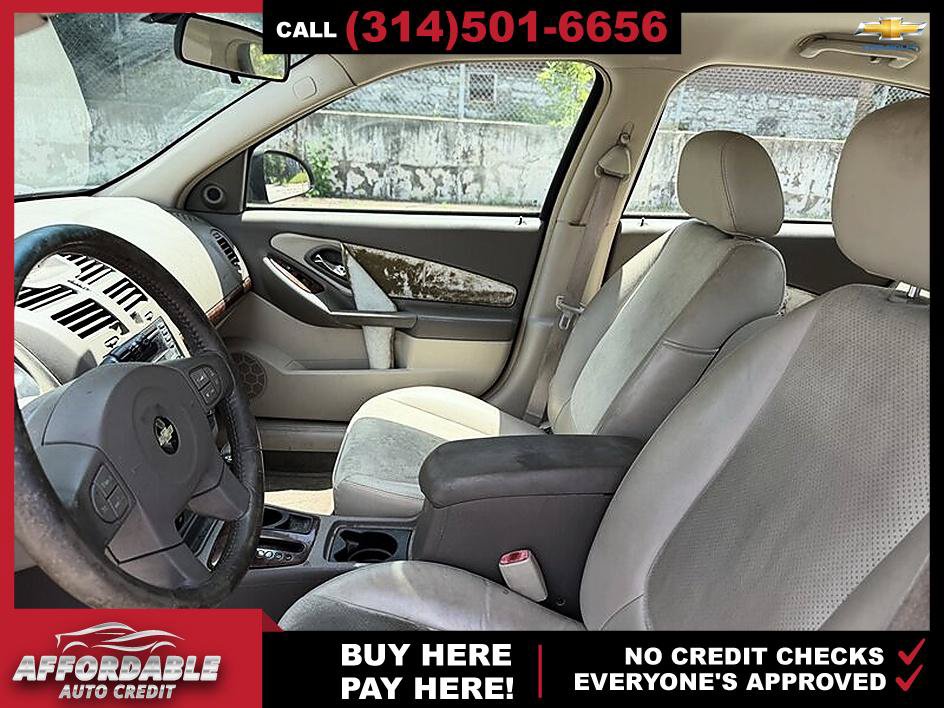 Used 2005 Chevrolet Malibu LT FWD image 10